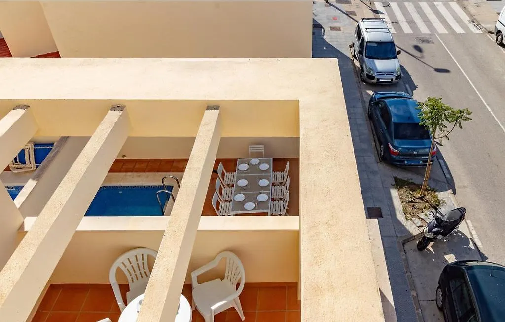 My Beach Penthouse Benajarafe Spain