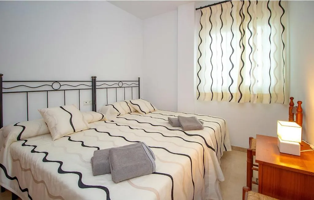 My Beach Penthouse Benajarafe 0*,  Spain