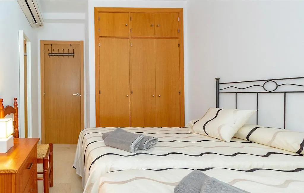 My Beach Penthouse Benajarafe Spain