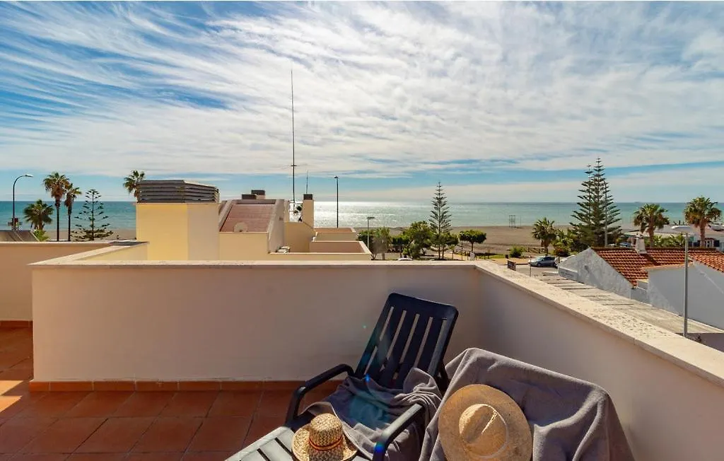 My Beach Penthouse Benajarafe Holiday home